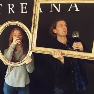 Meet your Posher, Luke